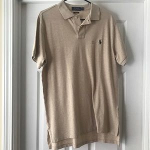 Ralph Lauren Polo Shirt!